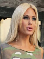 Shauna Sand #809650 picture (Portrait Medium)