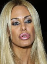 Shauna Sand #809653 picture (Portrait Medium)