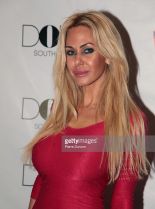 Shauna Sand