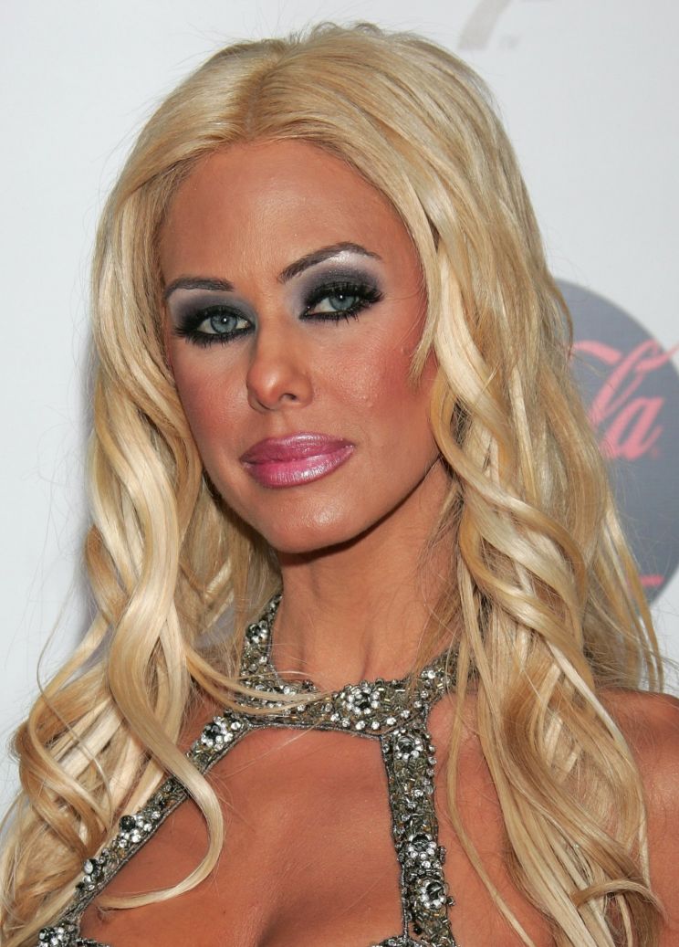 Shauna Sand