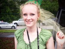 Shauna Ward