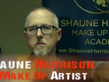 Shaune Harrison