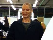 Shaune Harrison
