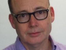 Shaune Harrison