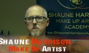 Shaune Harrison