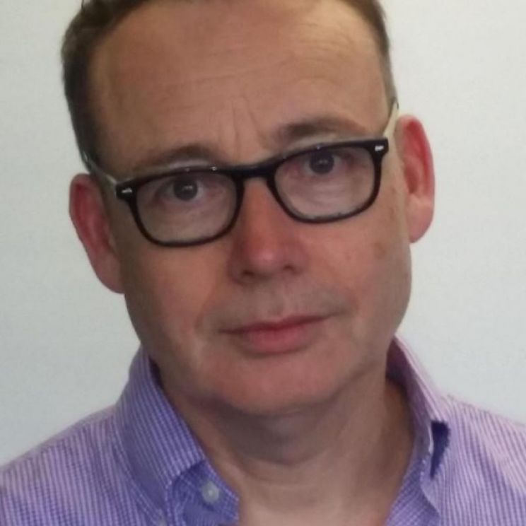 Shaune Harrison