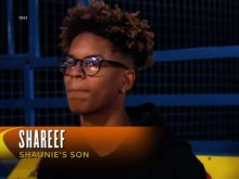 Shaunie O'Neal