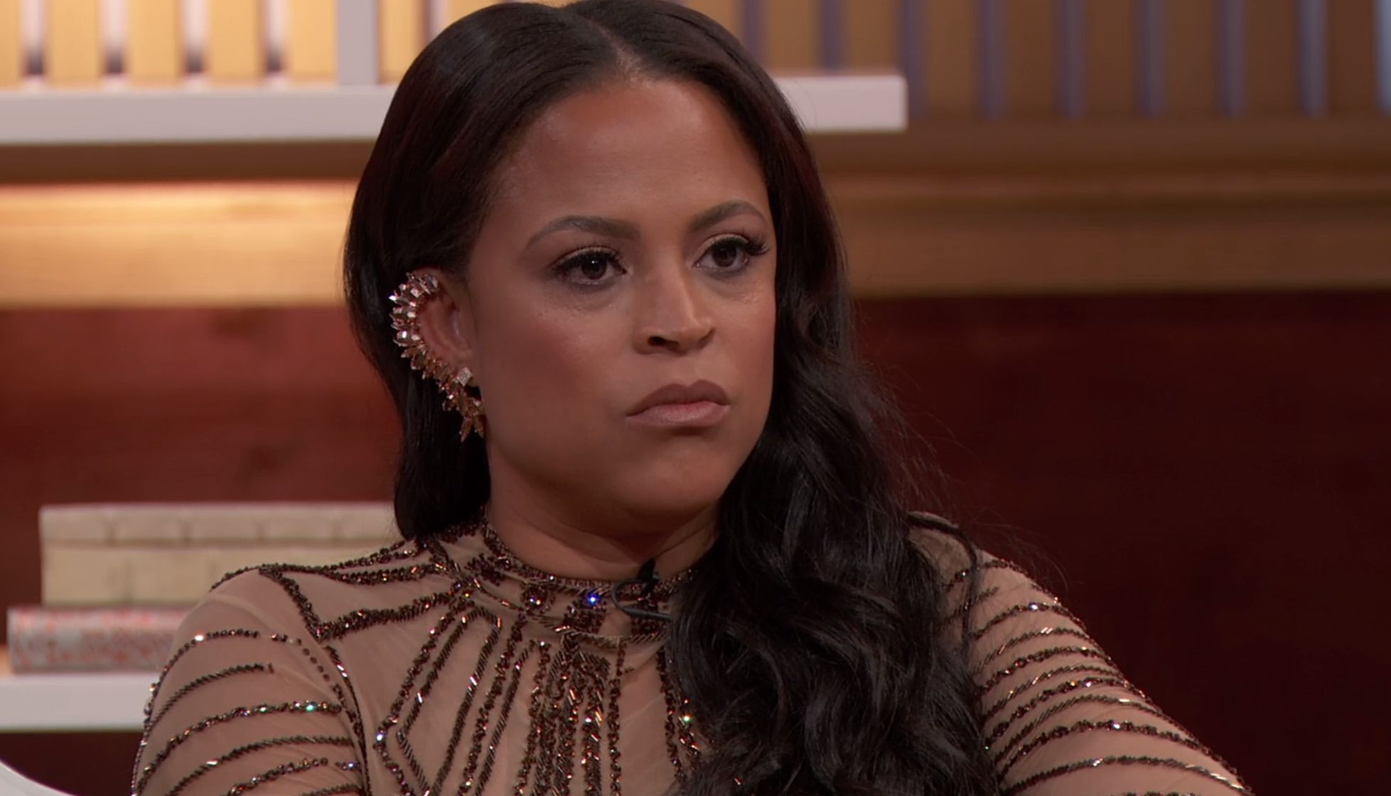 Pictures of Shaunie O'Neal