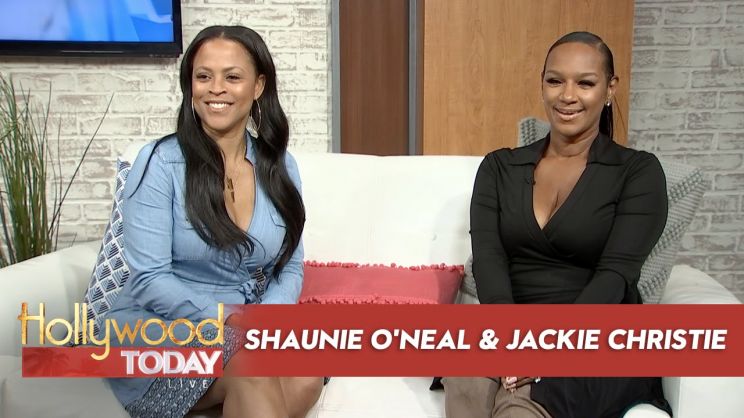 Shaunie O'Neal