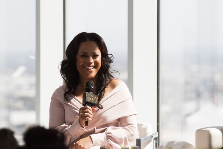 Shaunie O'Neal