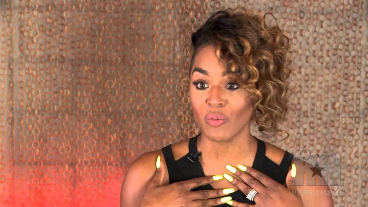 Shaunie O'Neal