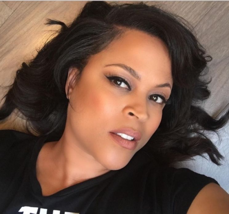 Shaunie O'Neal