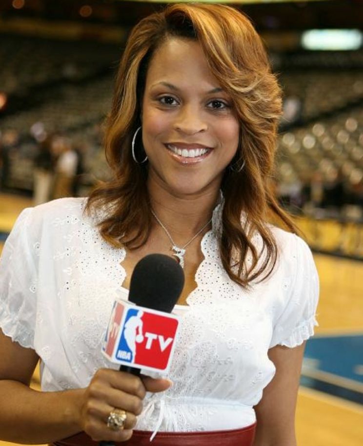Shaunie O'Neal