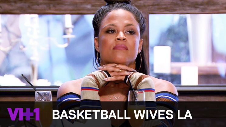 Shaunie O'Neal