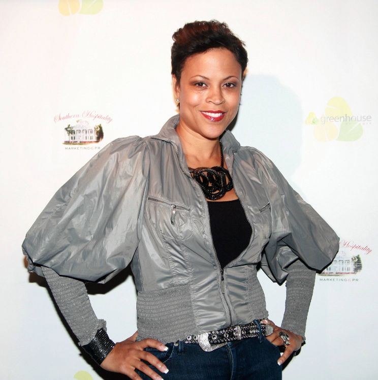 Shaunie O'Neal