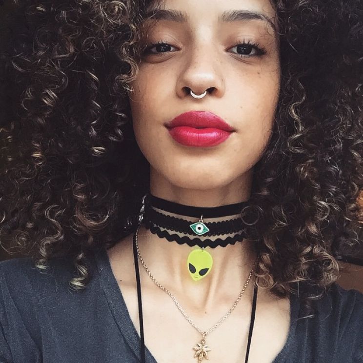 Shavani Seth