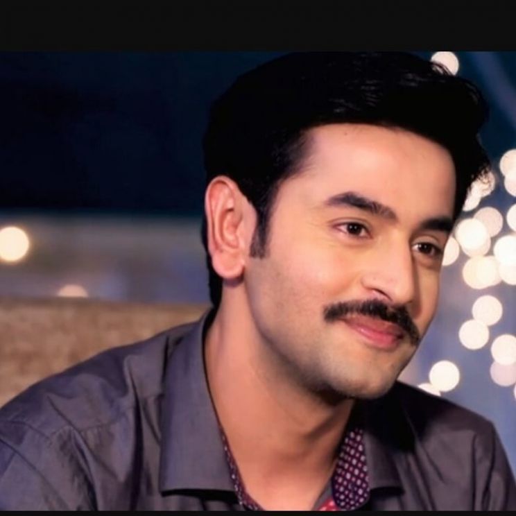 Shavani Seth