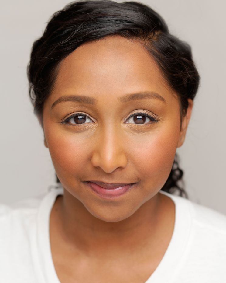 Shavani Seth