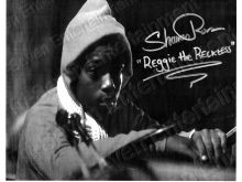 Shavar Ross