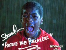 Shavar Ross