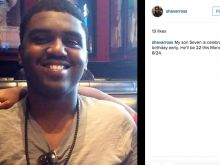 Shavar Ross
