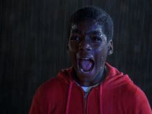 Shavar Ross