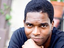 Shavar Ross