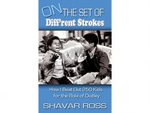 Shavar Ross