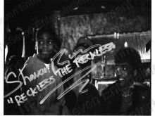 Shavar Ross