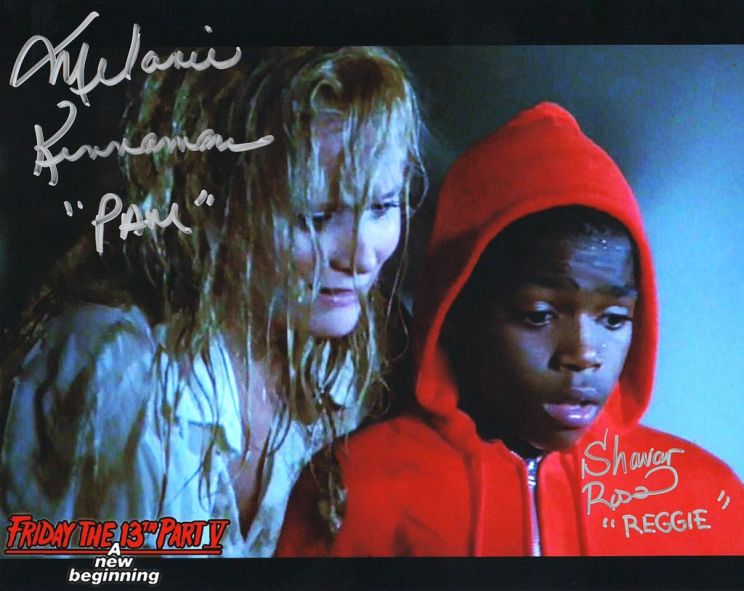Shavar Ross