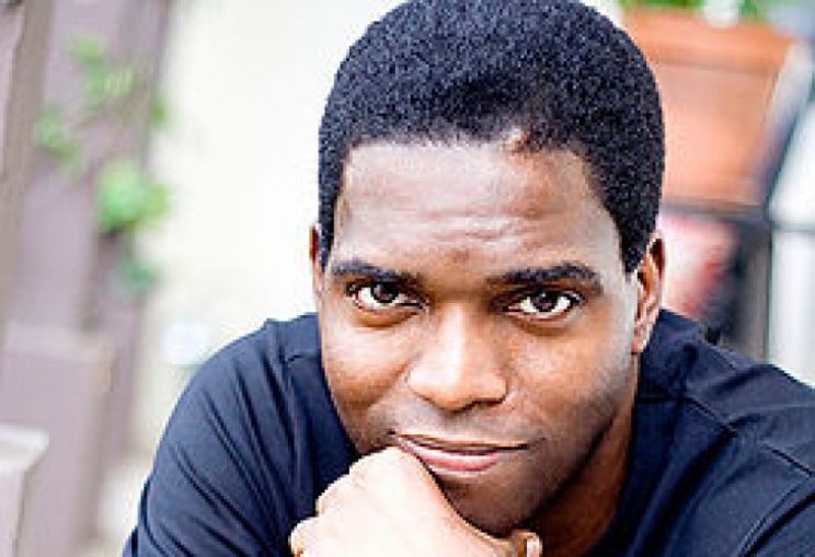 Shavar Ross