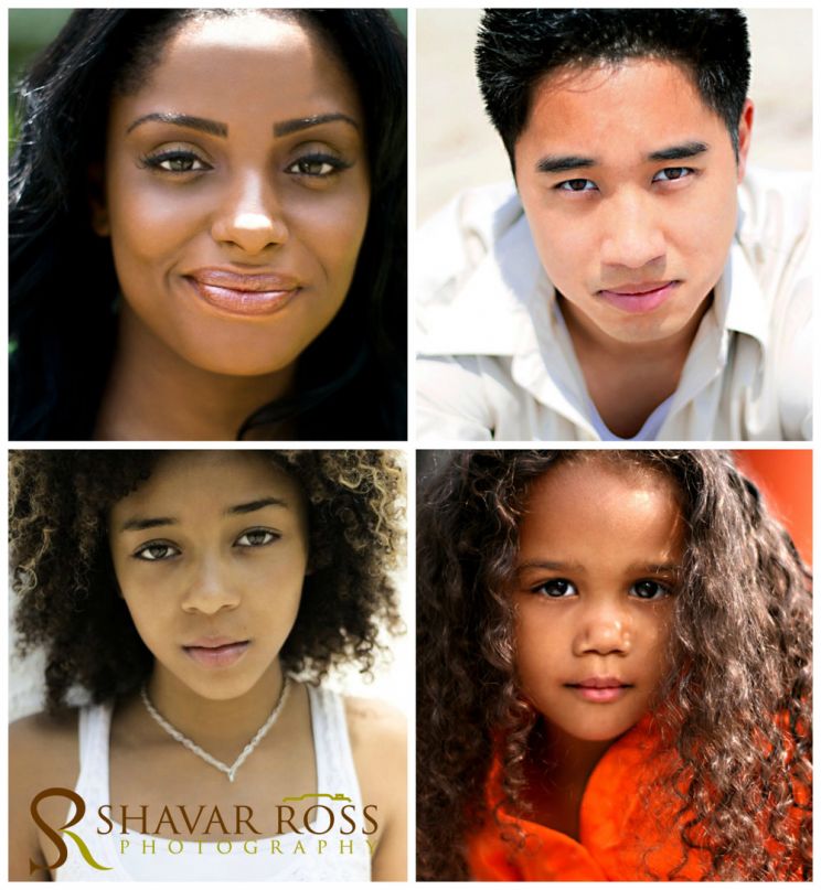 Shavar Ross
