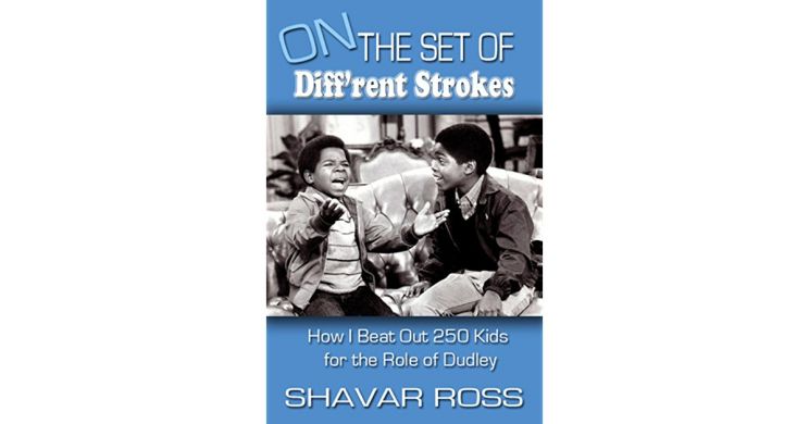 Shavar Ross