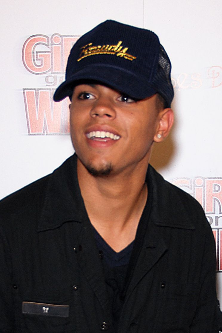 Shavar Ross