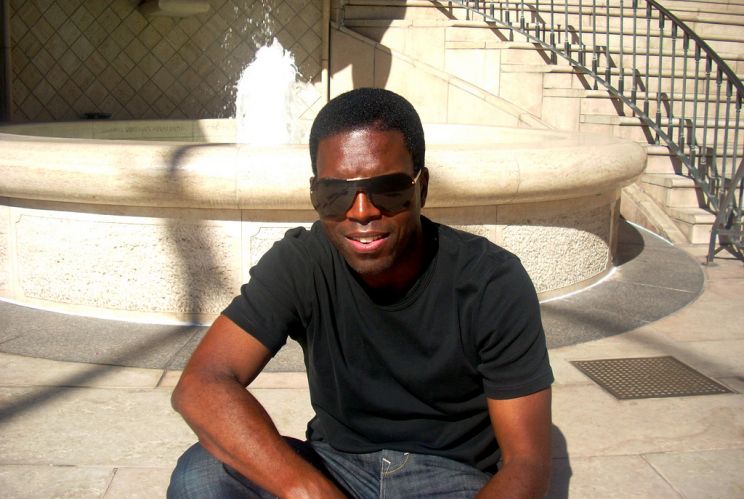 Shavar Ross