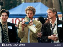 Shawand McKenzie