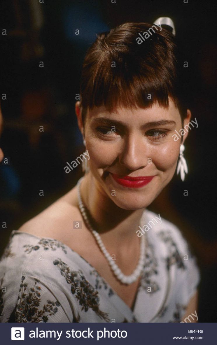 Shawand McKenzie