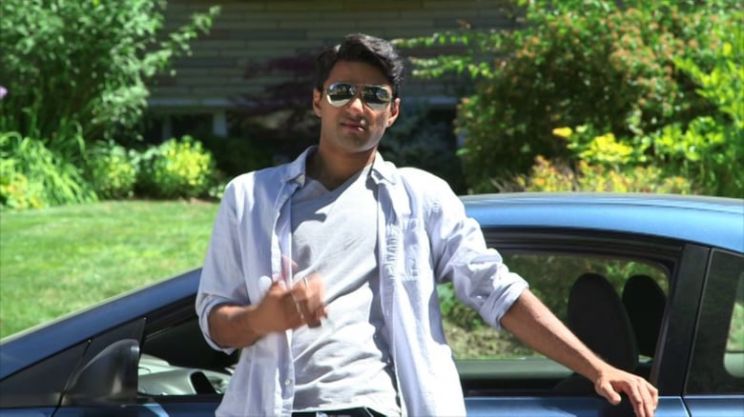 Shawn Ahmed