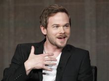 Shawn Ashmore