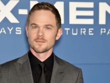 Shawn Ashmore