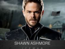 Shawn Ashmore