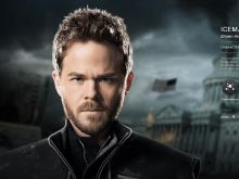 Shawn Ashmore