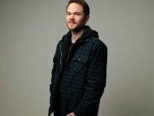 Shawn Ashmore