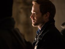 Shawn Ashmore photo