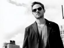Shawn Ashmore photo