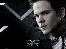 Shawn Ashmore photo