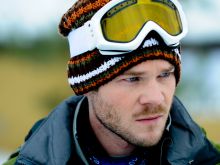 Shawn Ashmore photo