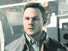 Shawn Ashmore photo