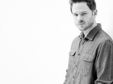 Shawn Ashmore