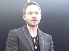 Shawn Ashmore